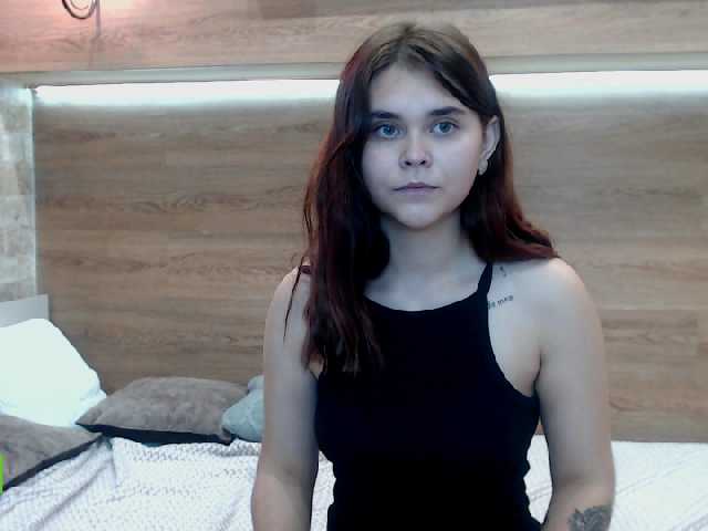 Nuotraukos SmileAlana my body is like a string. Get to know me closer