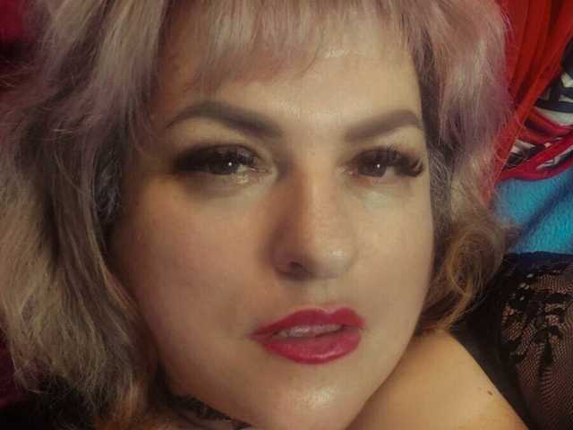 Profilio nuotrauka _SmileMila_
