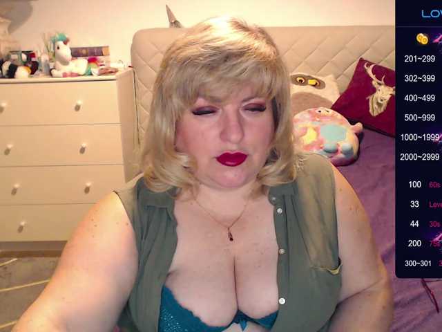 Transliacijos ekrano nuotraukos _SmileMila_