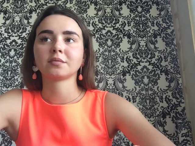 Transliacijos ekrano nuotraukos SmilingAlis