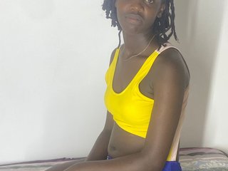 Erotinis vaizdo pokalbis Smilingbeibylove