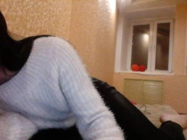 Transliacijos ekrano nuotraukos SnejanaSnow