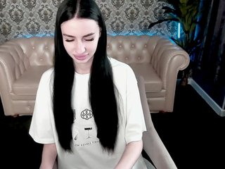 Erotinis vaizdo pokalbis SnowWhiteee