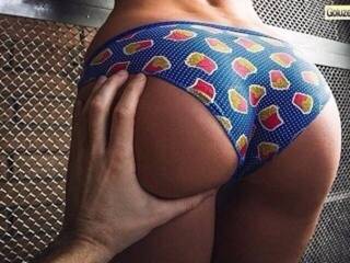 Erotinis vaizdo pokalbis -Pussy_Girl-