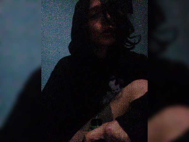 Transliacijos ekrano nuotraukos sociopatichka