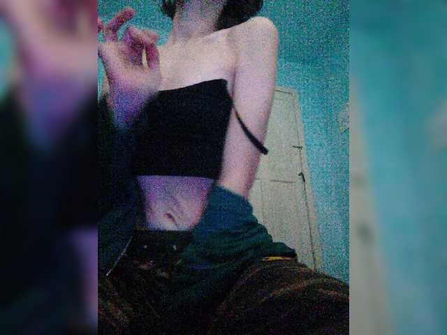 Transliacijos ekrano nuotraukos sociopatichka