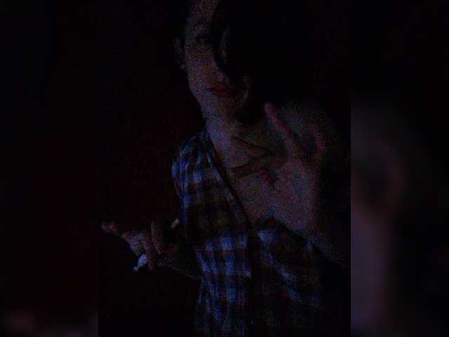 Transliacijos ekrano nuotraukos sociopatichka