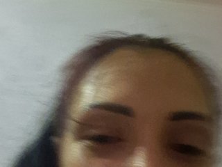 Erotinis vaizdo pokalbis GirlPanter