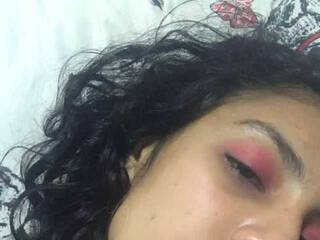 Erotinis vaizdo pokalbis soffii