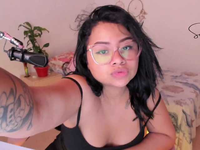 Transliacijos ekrano nuotraukos SoffyVibes