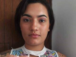 Erotinis vaizdo pokalbis sofhiasehy