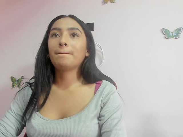 Transliacijos ekrano nuotraukos sofi-ferreira10