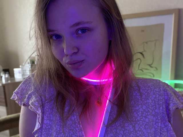 Profilio nuotrauka SOFI2PINK