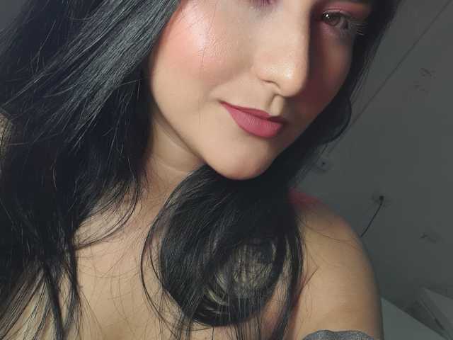Profilio nuotrauka Sofia-Miranda