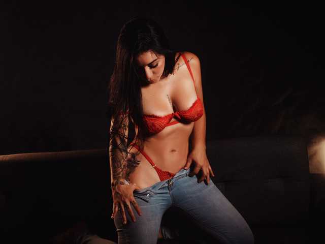 Profilio nuotrauka Sofia-riveraa