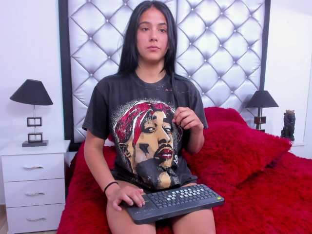 Transliacijos ekrano nuotraukos Sofia-Tayler