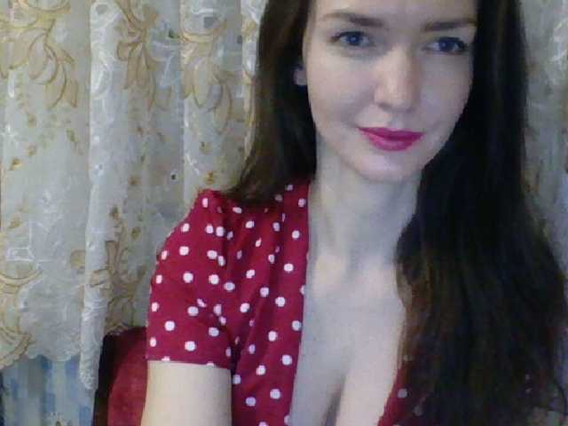 Transliacijos ekrano nuotraukos Sofia-angel