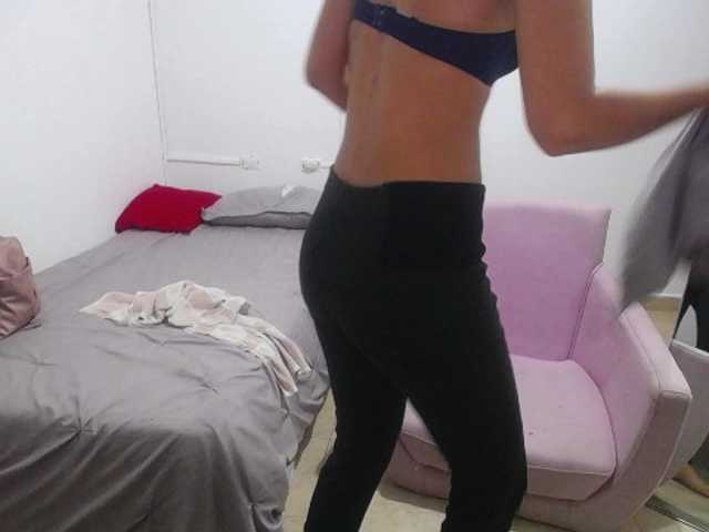 Transliacijos ekrano nuotraukos Sofia-vega