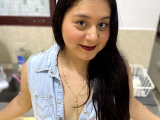 Erotinis vaizdo pokalbis Sofia-Veraa