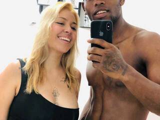 Erotinis vaizdo pokalbis sofia-y-jack