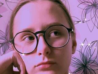 Erotinis vaizdo pokalbis Sofiaa-2