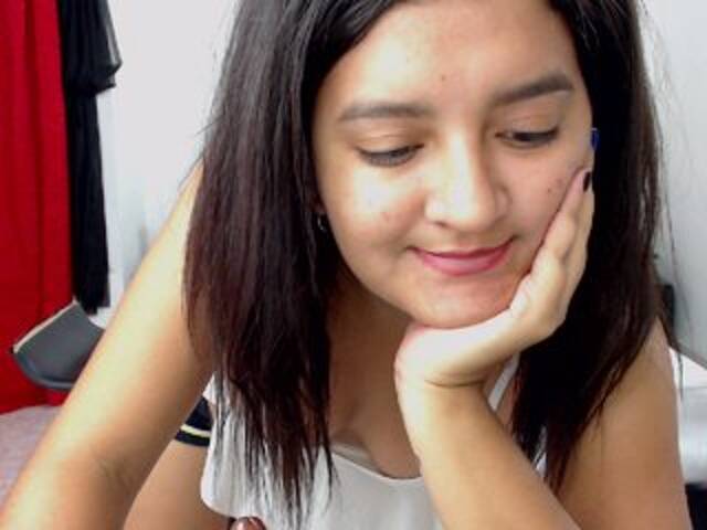 Transliacijos ekrano nuotraukos SofiaCastro19