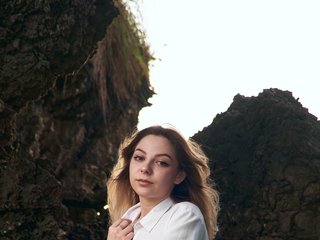 Erotinis vaizdo pokalbis Sofiacoco