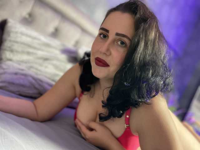 Profilio nuotrauka SofiaDaisy