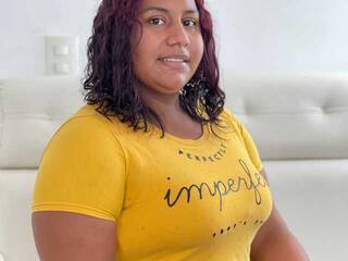 Erotinis vaizdo pokalbis SofiaDulce