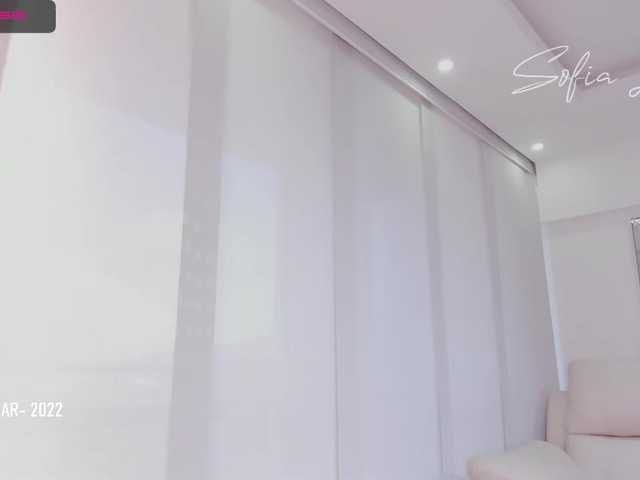 Transliacijos ekrano nuotraukos sofialeon