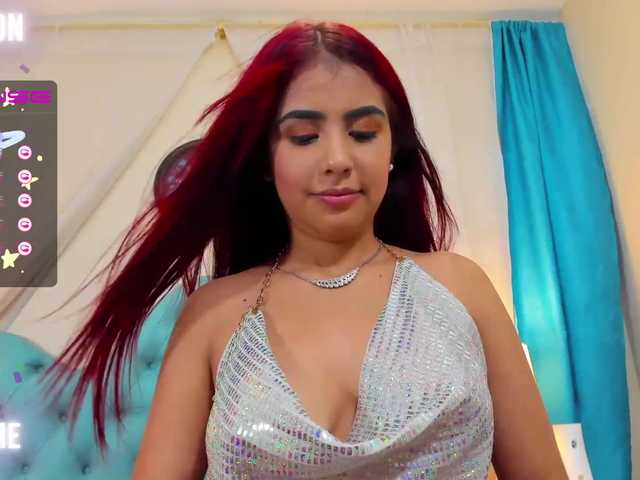 Transliacijos ekrano nuotraukos SofiaMachado