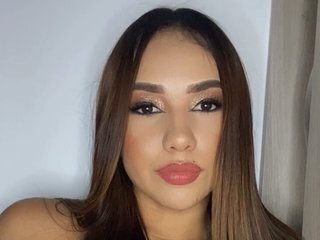 Erotinis vaizdo pokalbis SofiaPeach