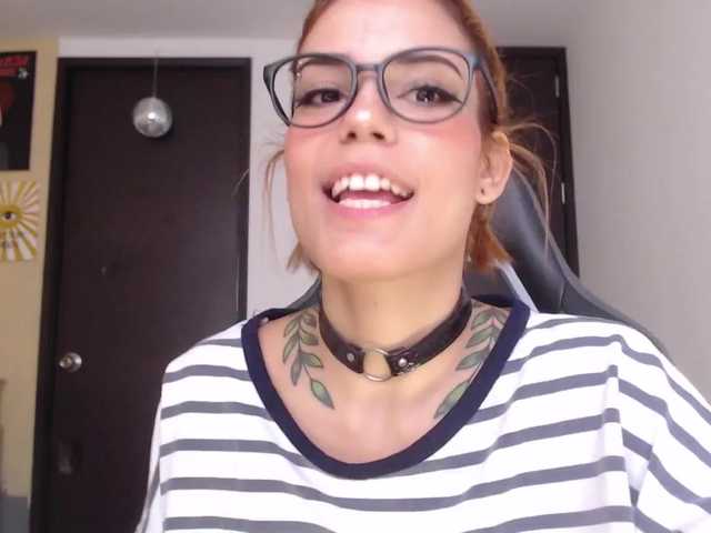 Nuotraukos SofiaReyes fuck my tight ass daddy⭐ PVT OPEN♥ / lush in ass 999 ANAL SHOW AT GOAL