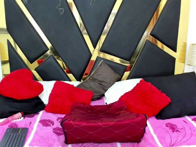 Transliacijos ekrano nuotraukos SofiaRosse