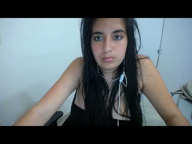 Transliacijos ekrano nuotraukos SofiaSantana