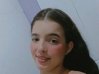 Erotinis vaizdo pokalbis SofiaSmith19