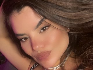 Erotinis vaizdo pokalbis SofiaTequila