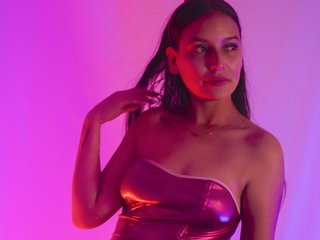 Erotinis vaizdo pokalbis Sofiavelvet1