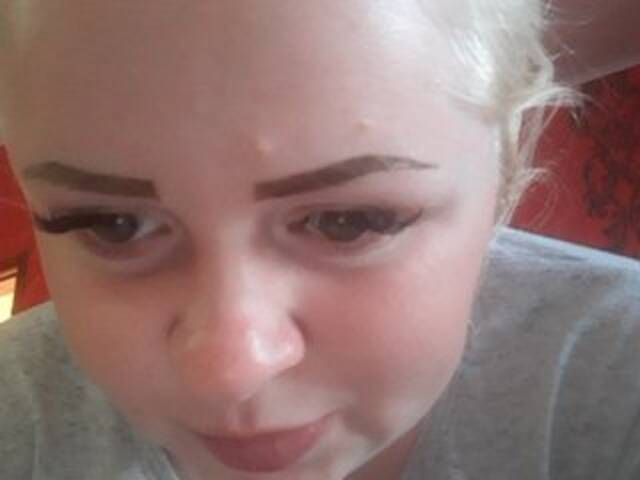 Transliacijos ekrano nuotraukos SofiaWilson23