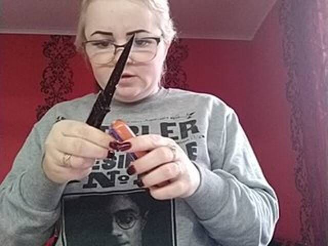 Transliacijos ekrano nuotraukos SofiaWilson23