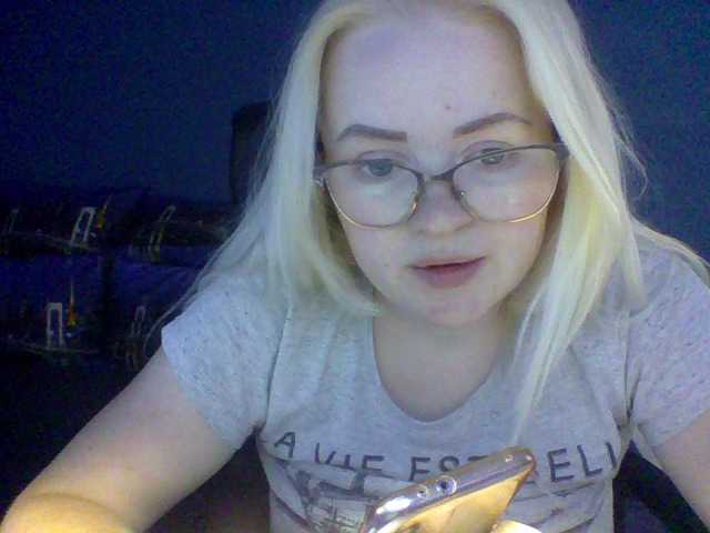 Transliacijos ekrano nuotraukos SofiaWilson23