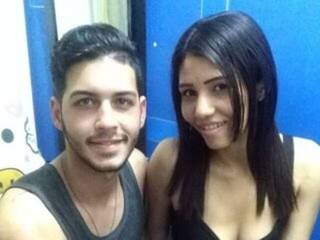 Erotinis vaizdo pokalbis sofieandcarlo