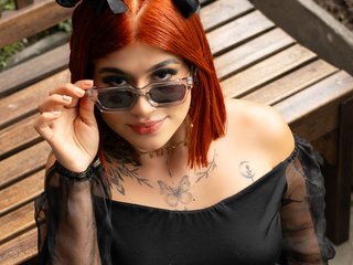 Erotinis vaizdo pokalbis SOFIROSSE