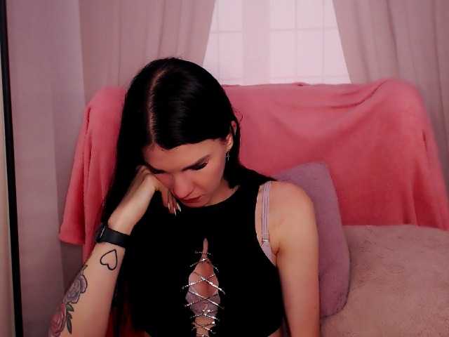 Transliacijos ekrano nuotraukos SofiiaDream