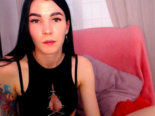 Transliacijos ekrano nuotraukos SofiiaDream