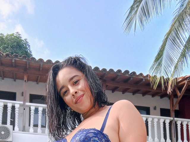 Profilio nuotrauka SofiiaMartinez