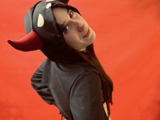 Erotinis vaizdo pokalbis Sofiim