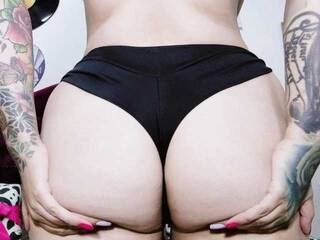 Erotinis vaizdo pokalbis SofiInk