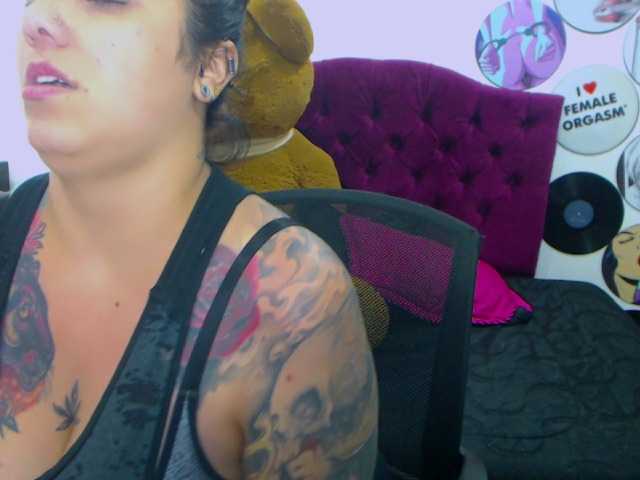 Transliacijos ekrano nuotraukos SofiInk