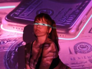 Erotinis vaizdo pokalbis SofiiScott